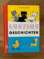 Kinderbuch Lustige Geschichten Stuttgart - Feuerbach Vorschau