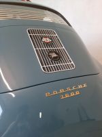 356 Outlaw pegsus badge Plakette Porsche 356 Sachsen - Aue Vorschau