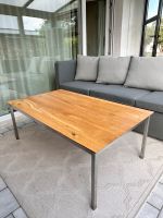 Couchtisch, Loungetisch, Gartentisch Nordrhein-Westfalen - Niederkassel Vorschau