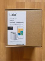 tado V3+ Smartes Heizkörperthermostat inkl. 2 Thermostat Set Baden-Württemberg - Karlsruhe Vorschau