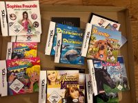 Diverse Nintendo DS Inlays Bayern - Deining Vorschau