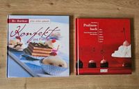 2 Pralinenbücher - Rezepte für Pralinen und Kinfekt Baden-Württemberg - Untergruppenbach Vorschau