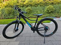 Neuwertiges CUBE MTB Access Exc, 27,5, 24 Gänge Bayern - Wiesen Vorschau