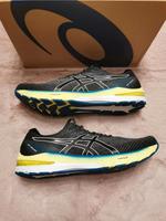 Euro 47 Super Asics Gel Laufschuhe Bayern - Augsburg Vorschau