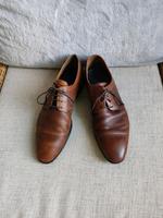 Schnürschuhe,Gr.44, Lloyd Schleswig-Holstein - Lübeck Vorschau