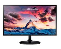 SF354 Samsung LED Monitor 27 Zoll Nordrhein-Westfalen - Nordwalde Vorschau