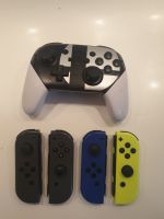Nintendo Switch Joy Cons / Pro Controller Walle - Utbremen Vorschau