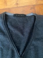 Pullover Falke Schurwolle grau XXL wie M Berlin - Tempelhof Vorschau