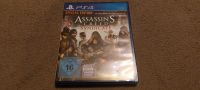 Assassin`s Creed Syndicate PS4 Spiel / Playstation 4 game FSK16 Niedersachsen - Braunschweig Vorschau