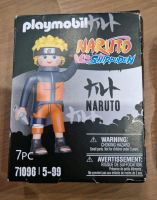 Playmobil Naruto Shippuden Figur NEU Hessen - Heuchelheim Vorschau