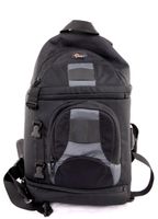 Kamerarucksack Lowepro SlingShot 200 AW, gebraucht Bayern - Wendelstein Vorschau