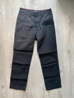 Elegante Hose Tapered relaxed W29 Vans Schwarz Lee dickies Baden-Württemberg - Triberg Vorschau