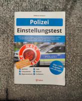 Plakos Polizei Einstellungstest Testtrainer Baden-Württemberg - Dossenheim Vorschau