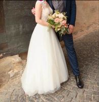 Hochzeitskleid von Vanilla Sposa in Gr. 36 Baden-Württemberg - Schwäbisch Hall Vorschau