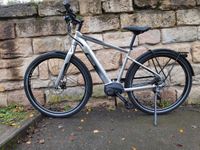 E-Bike Breezer Powerwolf  "M" Vorführer, 3 km UVP 3399,– € SEHR Leicht! XT-Schaltung! Thüringen - Stadtroda Vorschau