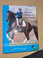 Buch von Uta Gräf Feines Reiten Baden-Württemberg - Murr Württemberg Vorschau