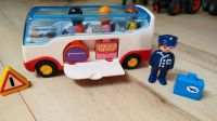 Playmobil Bus 1 2 3 komplett top Zustand Bayern - Mitterteich Vorschau