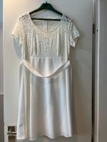 Umstandsbrautkleid 36/38 Berlin - Steglitz Vorschau