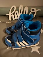 Adidas high sneaker Größe 25 Kreis Pinneberg - Uetersen Vorschau