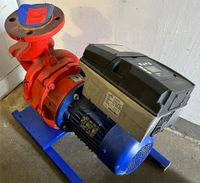 KSB Synchron-Reluktanzmotor Effizienzklasse IE5 mit KSB Pump Driv Sachsen - Radeburg Vorschau