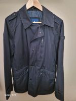 Tom Tailor Jacke/ Kurzmantel Männer Gr. M Farbe Navi Blau Brandenburg - Potsdam Vorschau