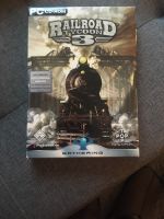 PC Spiel Railroad Tycoon 3 Bremen - Neustadt Vorschau