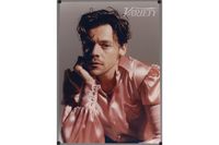 POSTER HARRY STYLES VARIETY POSTER 2020 one direction Berlin - Lichtenberg Vorschau