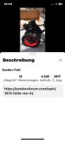 Reperatur für E Bike Sonodors USA Fehlercode 24 Bayern - Waldbüttelbrunn Vorschau