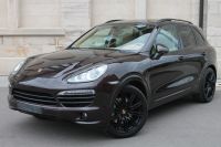 Porsche Cayenne S Diesel / GTS Sportpaket / Sport Chrono / PDLS Baden-Württemberg - Aalen Vorschau