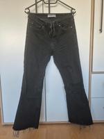 schwarze Jeans Nordrhein-Westfalen - Würselen Vorschau