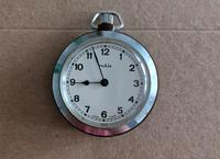 DDR Taschenuhr Ruhla Nordrhein-Westfalen - Lotte Vorschau