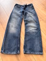ZARA Baggy Jeans Gr. 34 blue Baden-Württemberg - Rastatt Vorschau