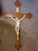 Altes Kreuz aus Nachlass Nordrhein-Westfalen - Neuss Vorschau