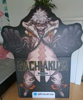 Manga Passion Kei Urana GACHIAKUTA Pappaufsteller Baden-Württemberg - Keltern Vorschau