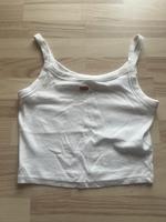Levi’s Top weiß Größe L Nordrhein-Westfalen - Witten Vorschau