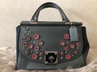 Coach Handtasche Drifter Carryall Tea Rose schwarz neuwertig Niedersachsen - Hattorf am Harz Vorschau