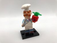 Lego Minifgur- The Muppets- "Dänischer Koch" Nordrhein-Westfalen - Bad Wünnenberg Vorschau