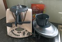 Thermomix TM 31    *Messer & Dichtring neuwertig* Bayern - Hebertsfelden Vorschau