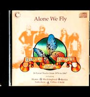 BARCLAY JAMES HARVEST ALONE WE FLY Kiel - Gaarden Vorschau