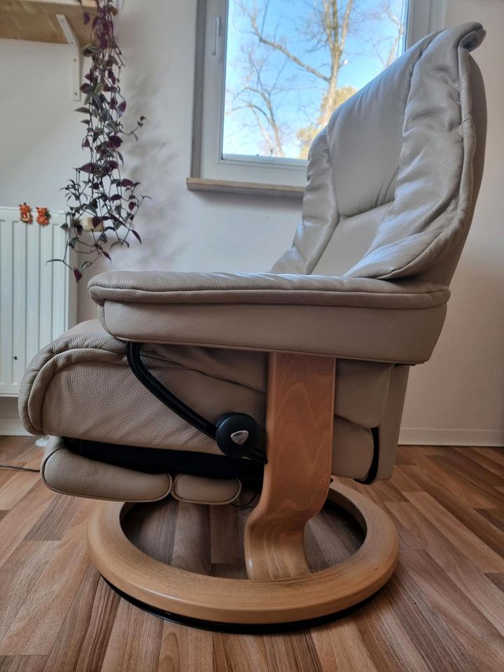 Stressless Sessel Legcomfort Peace in Eichwalde