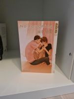 No touching at all | Boys Love Manga | BL | TokyoPop Bayern - Barbing Vorschau