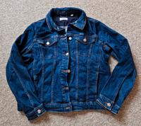 Jeansjacke S.Oliver Gr 44 Sachsen-Anhalt - Bitterfeld Vorschau