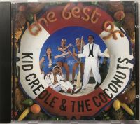 CD Kid Creole & The Coconuts: The Best Of Bayern - Heideck Vorschau