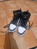 Puma Turnschuhe Sachsen - Pirna Vorschau