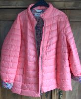 Rosa Steppjacke von Gerry Weber Rheinland-Pfalz - Idar-Oberstein Vorschau