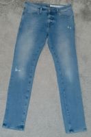 Skinny-Stretch-Jeans Nordrhein-Westfalen - Salzkotten Vorschau