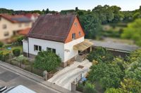 (M)Einfamilienhaus - Schönes Anwesen in ruhiger Lage von Altrip sucht neuen Eigentümer! Rheinland-Pfalz - Altrip Vorschau