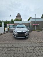 Skoda Fabia 1.2l TSI DSG 77kW Leipzig - Probstheida Vorschau