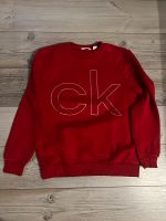 Calvin Klein Pullover Gr. M Baden-Württemberg - Gaggenau Vorschau