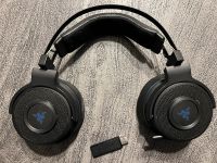 Razer Thresher 7.1 Wireless PS4 / PC Gaming Headset Nürnberg (Mittelfr) - Röthenbach b Schweinau Vorschau